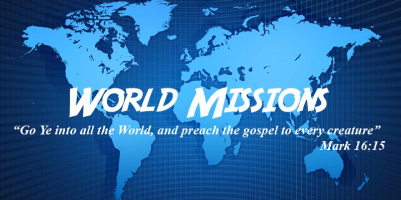 World Missions